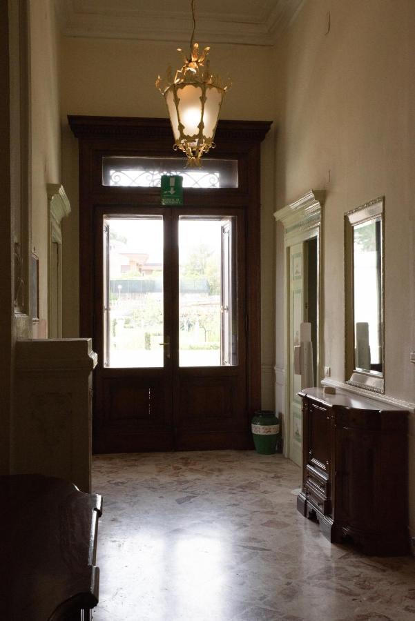Villa Maria Teresa Vendicio Exterior photo