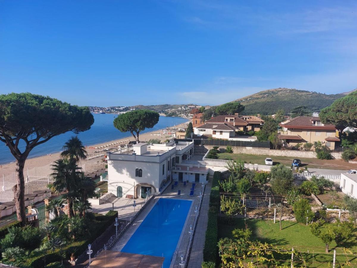 Villa Maria Teresa Vendicio Exterior photo